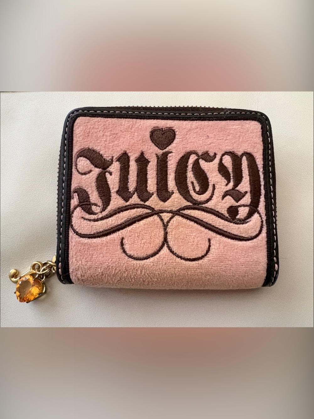 JUICY COUTURE Vintage Wallet